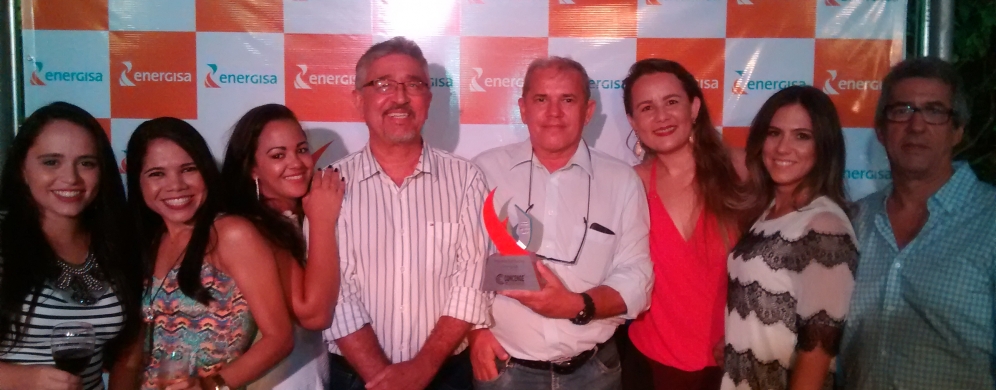 Prêmio Parceiro ENERGISA