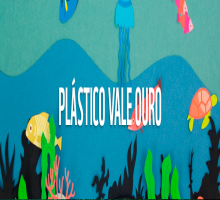 WWF – Plástico Vale Ouro